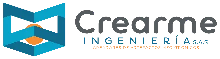 Crearme Ingeniería S.A.S.